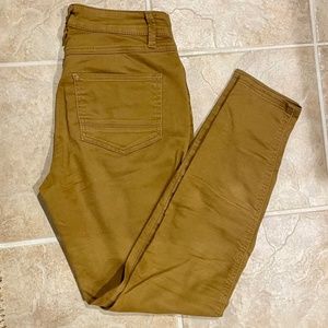 Prana Pants